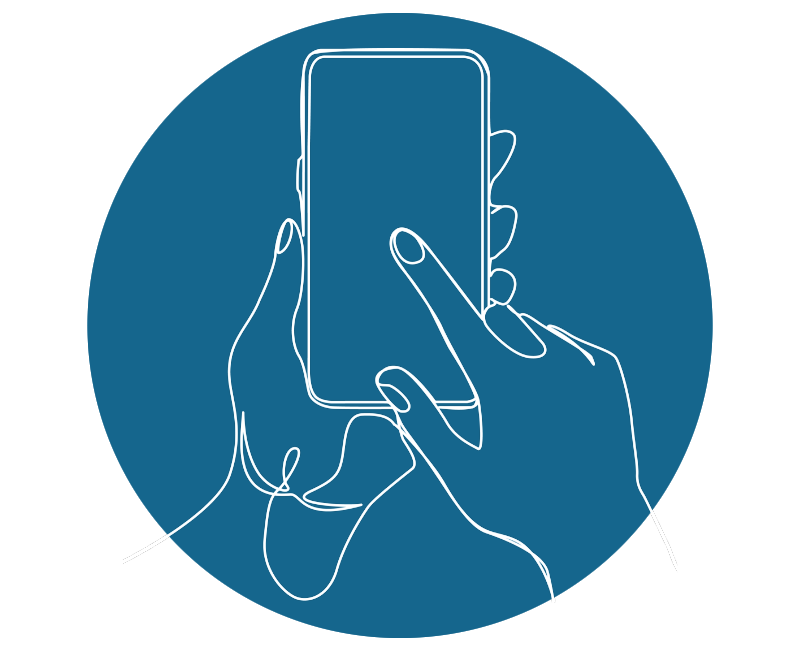 Applications graphic